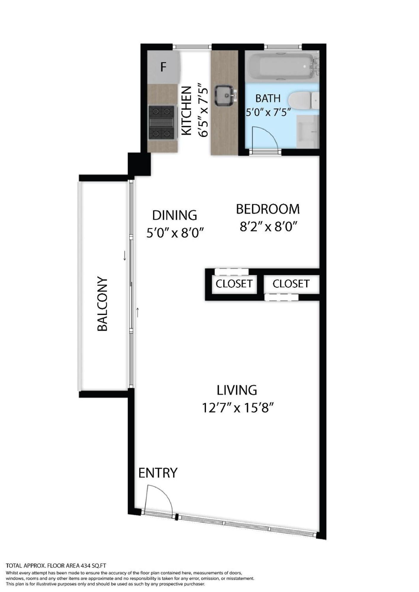 Balcony Deco Apt, W/2 Queenbeds, On Ocean Dr Beach Apartment Miami Beach Exterior photo